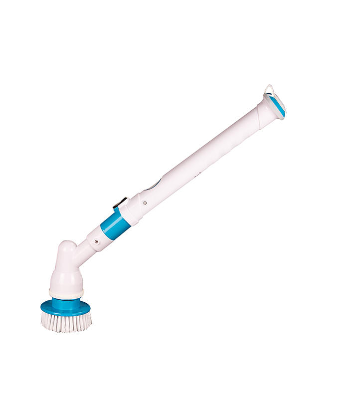Electric Power Cleaning Spin Brush