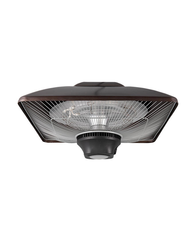 ceiling heater-SDF-1500