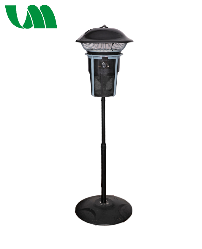 Solar mosquito killer lamp V-09
