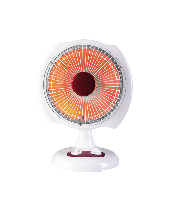 Round reflection electric Infrared Heater