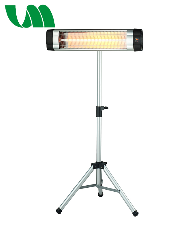 Patio heater-PLA-3000 (R)