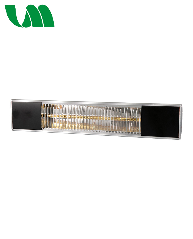 Patio heater-QB-1500 / QB-2000