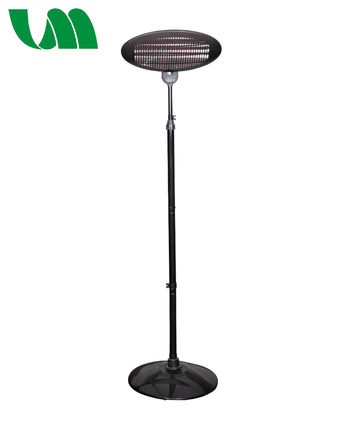 Patio heater-YP-1300L