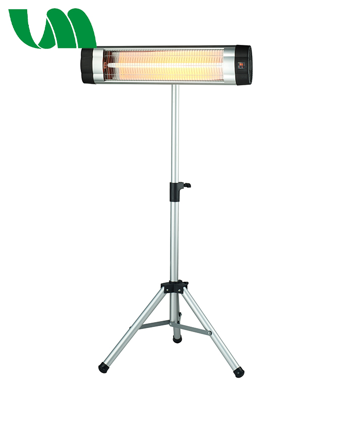 Patio heater-PLP-3000 (R)