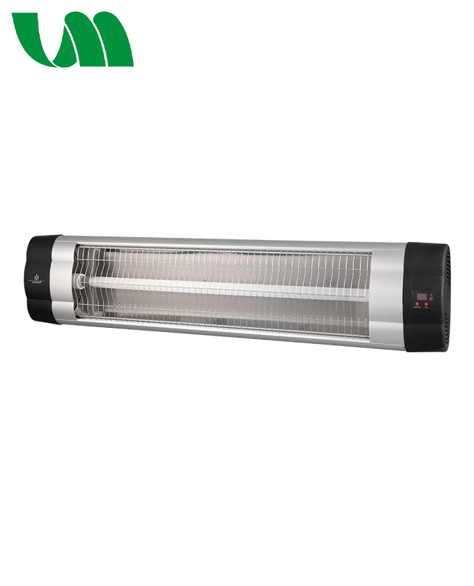 Patio heater-PLB-2000 (R)/PLB-2500 (R)