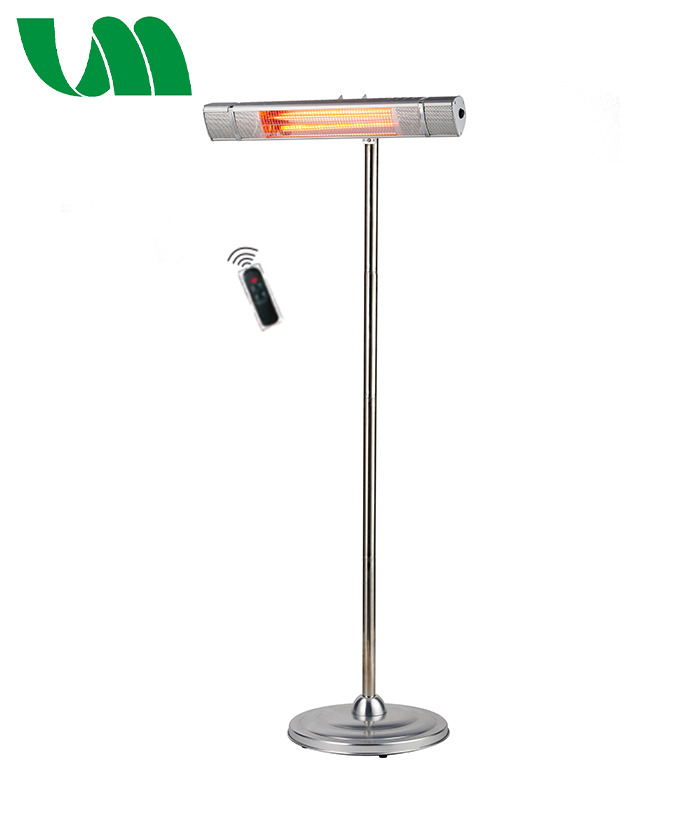 Patio heater-HL-1500R/2000R