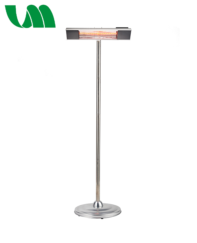 Patio heater-QL-1500/2000