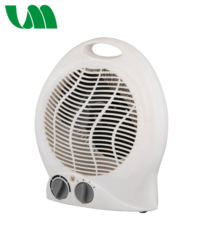 hot selling handle household Fan Heater