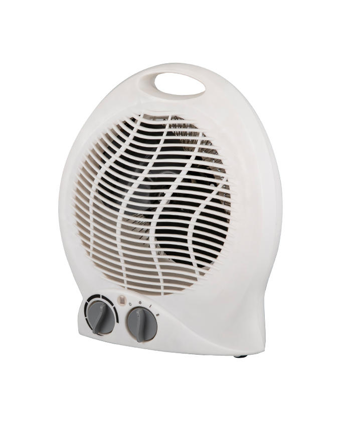 hot selling handle household Fan Heater