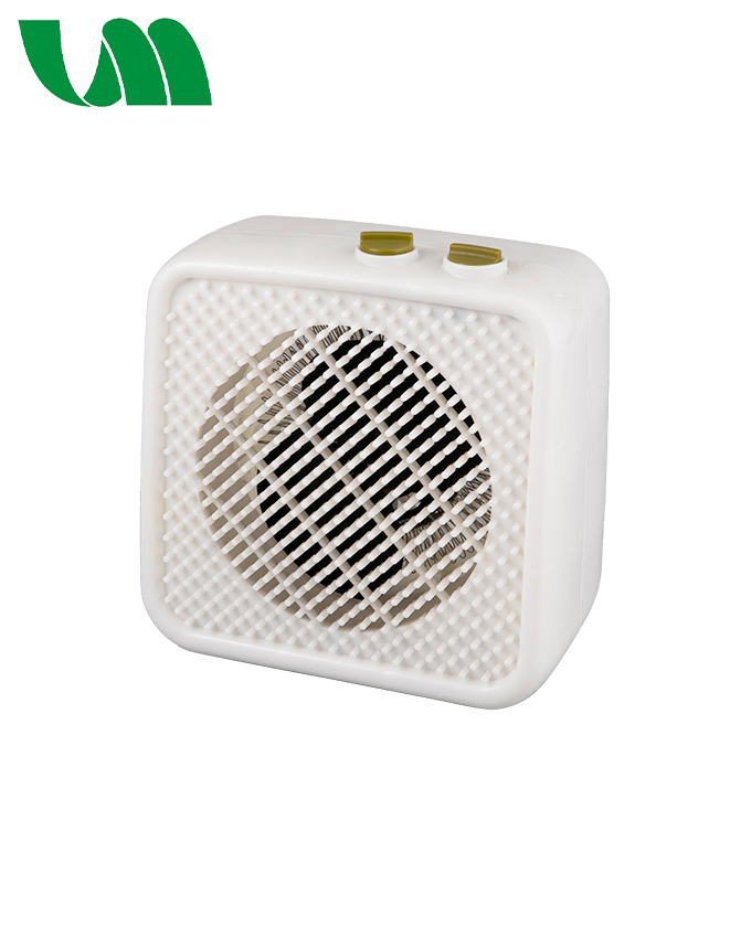 2000W Electric Fan Heater
