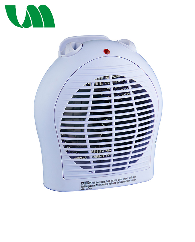 V-Mart Mini Heater for Office