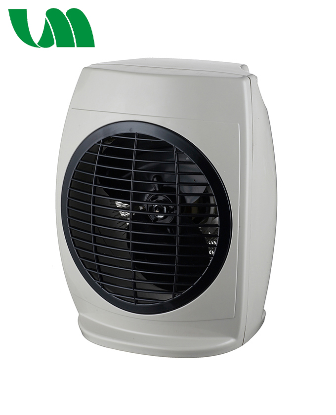 High Efficiency Fan Heater