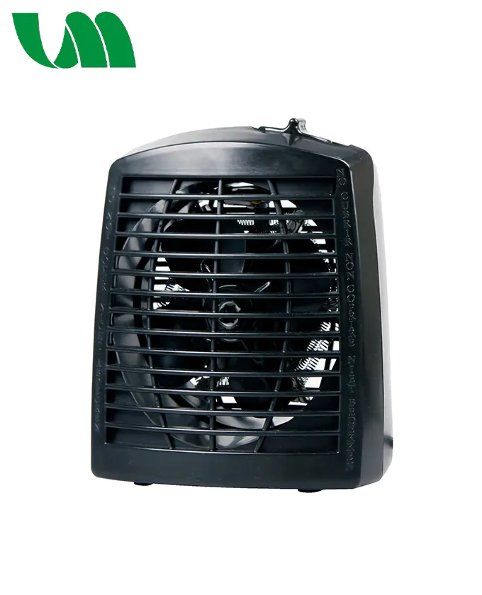 Calentador de ventilador-SRF318