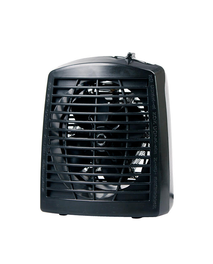 Calentador de ventilador-SRF318