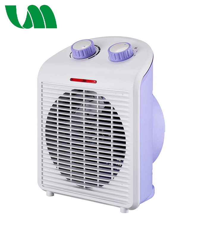 Fan heater-SRF211