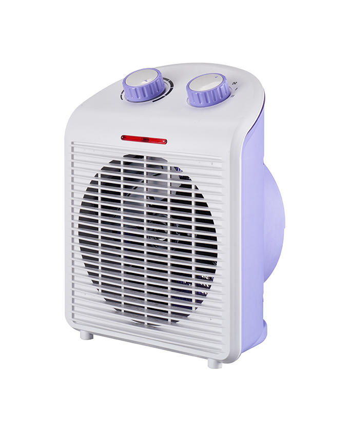 Fan heater-SRF211