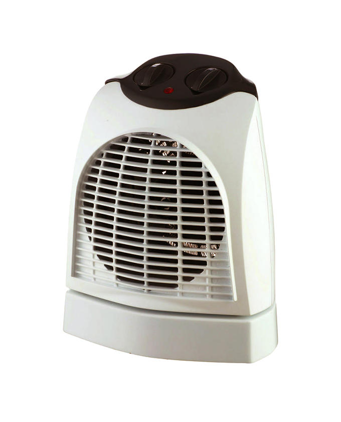 Fan heater-SRF302E-D