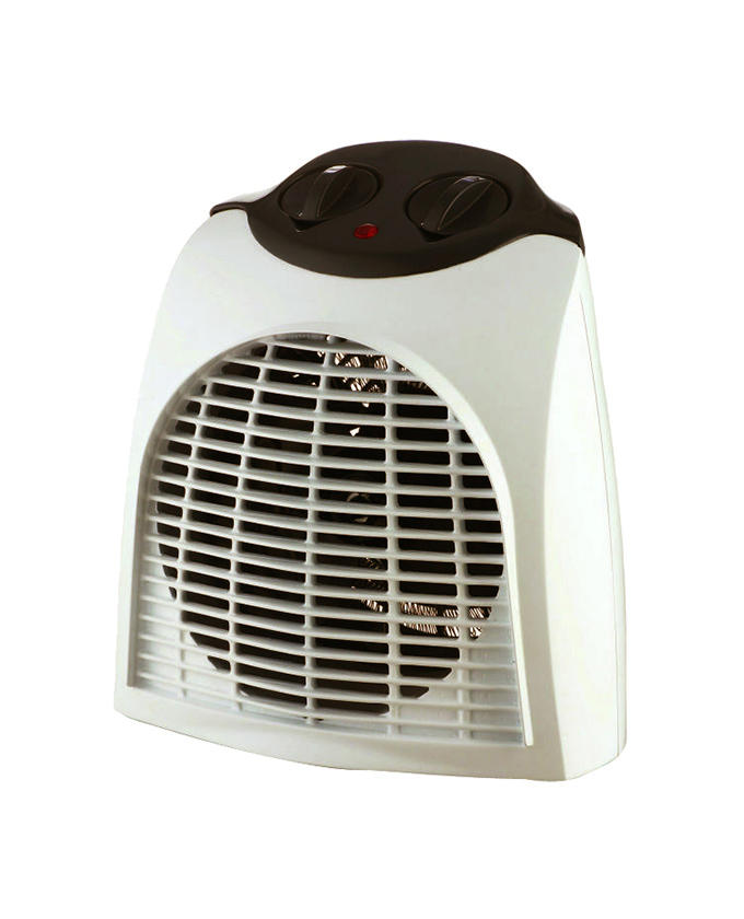 Fan heater-SRF302E