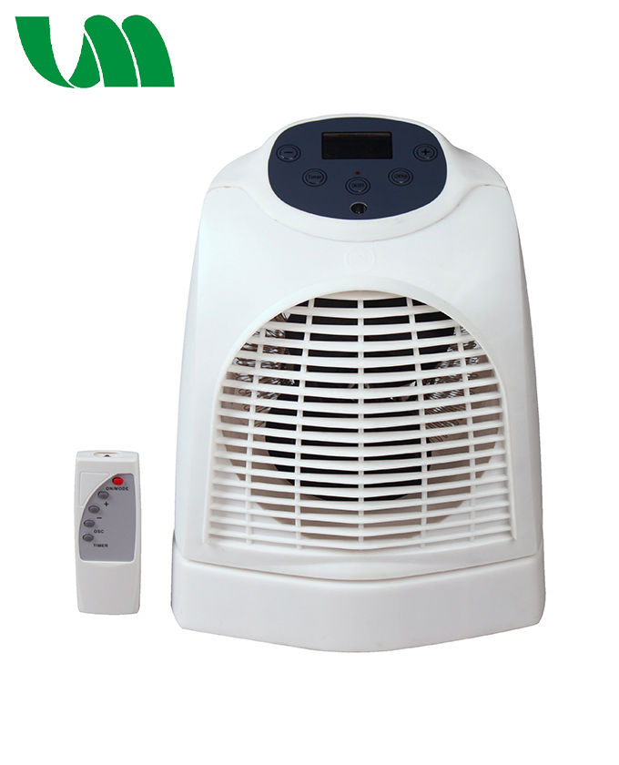 Fan heater-SRF302F-C