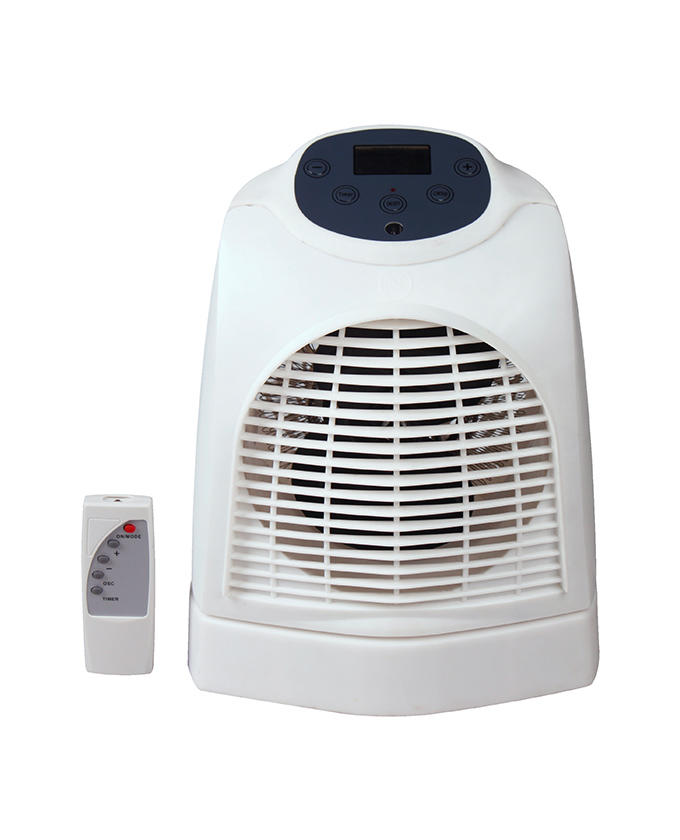 Fan heater-SRF302F-C