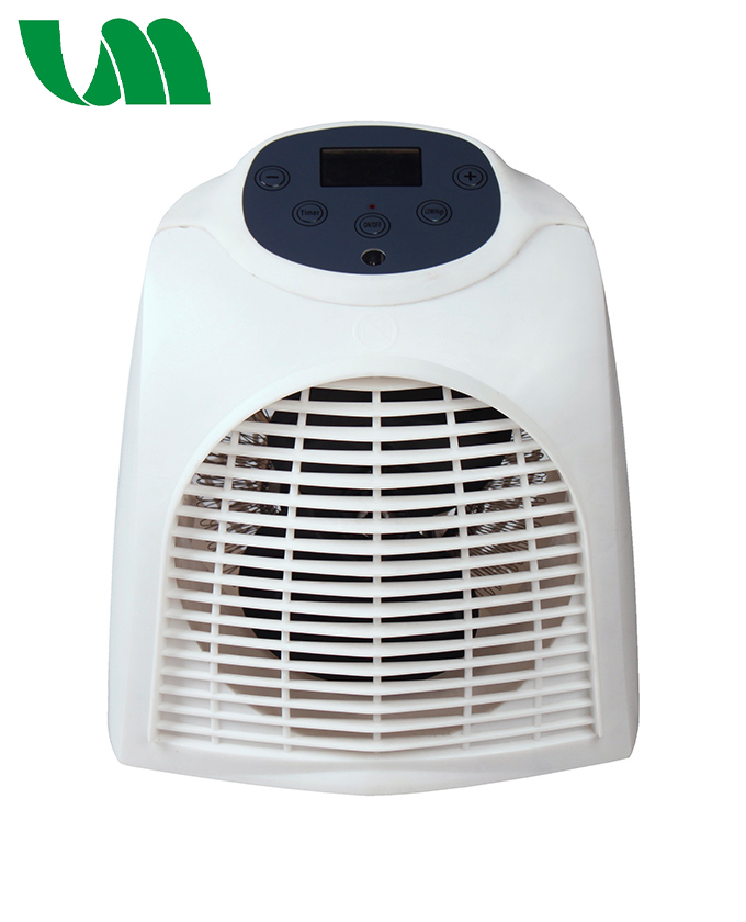 Fan heater-SRF302F