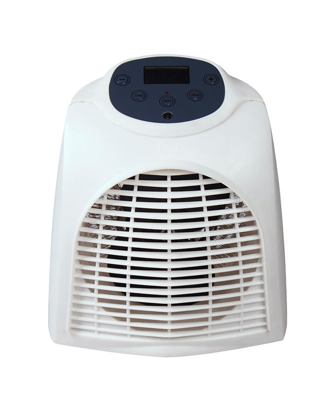 Fan heater-SRF302F