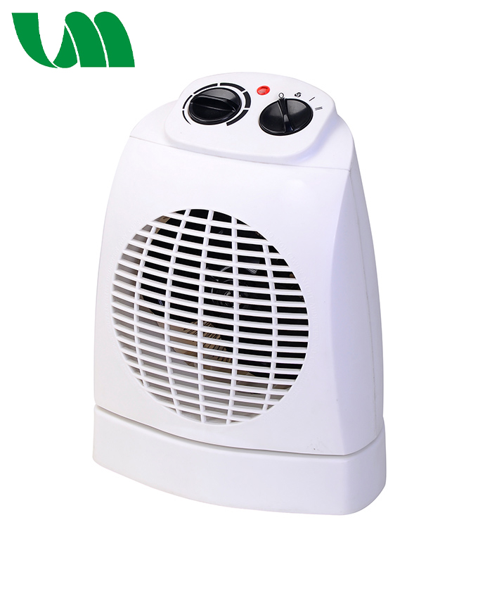Fan heater-SRF302B-D