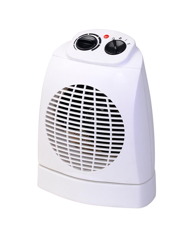 Fan heater-SRF302B-D