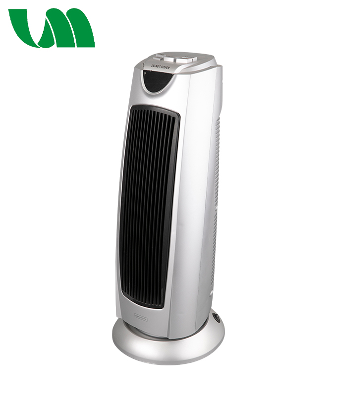 Electric Mini 1500W Ceramic PTC Heater