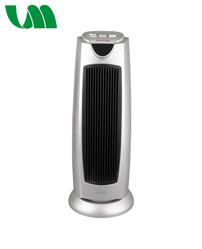 Adjustable Thermostat 2000W PTC Heater