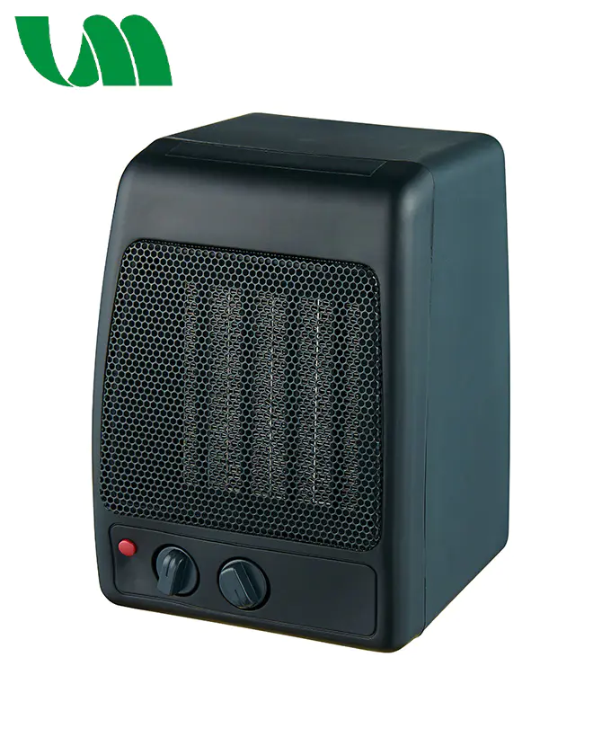 PTC Heater With Thermostat Control