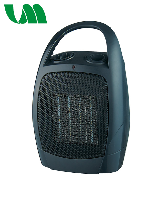 1500W PTC Heater Osillating function