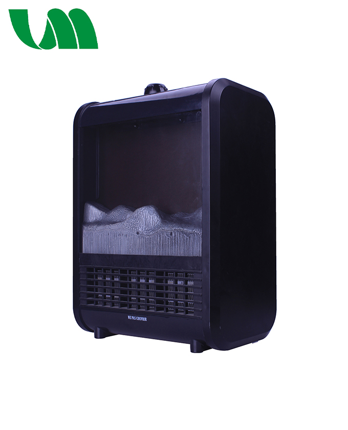 Fireplace heater-FR-81B