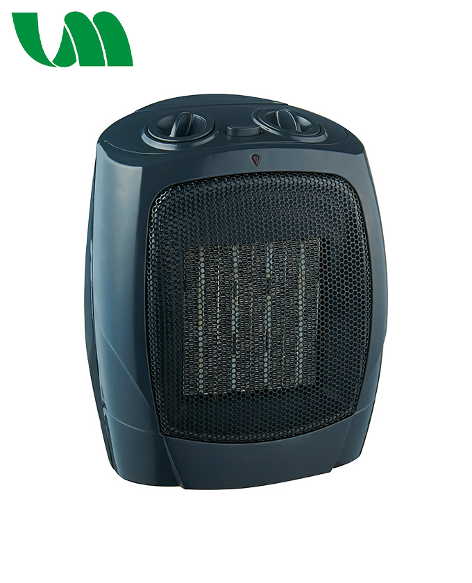 1500W Portable Electric PTC Heater
