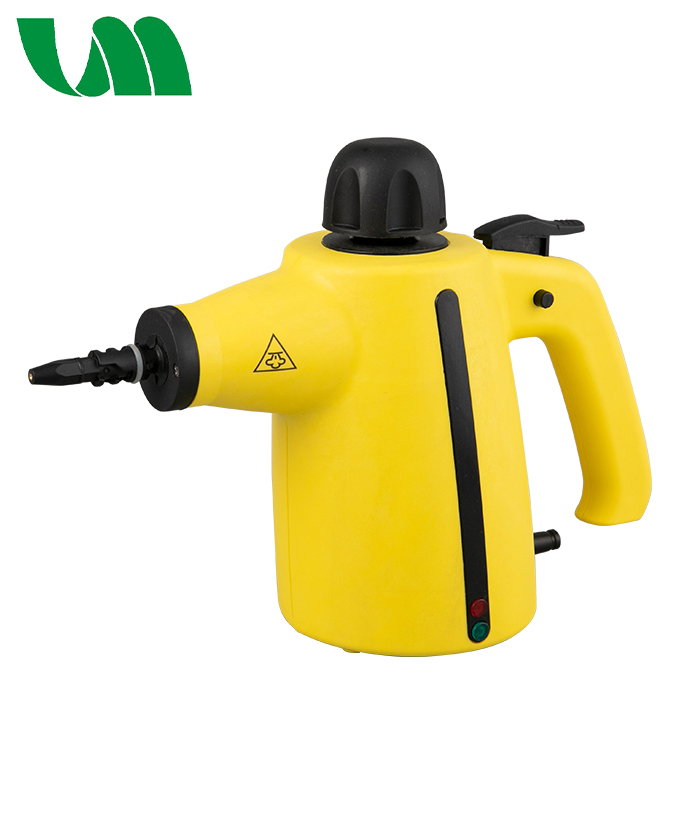 steam cleaner with multifunction