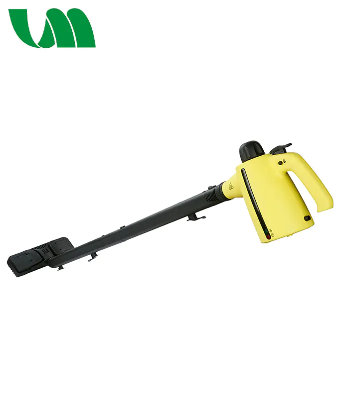 Steam Cleaner With Extension Mop