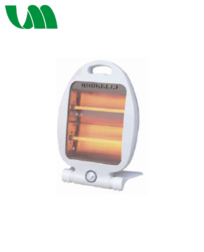 Noiseless Portable Electric Infrared Heater