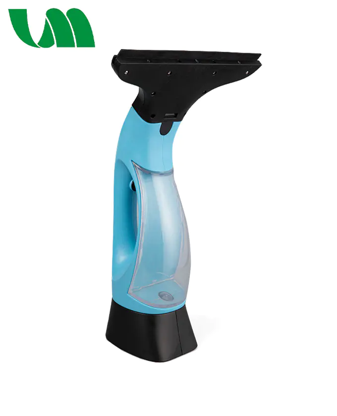 Rechargeable Hand-held vacuum cleaner