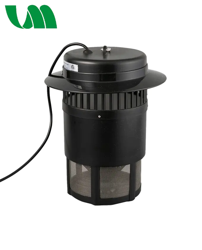 Eco-friendly Mosquito Trap