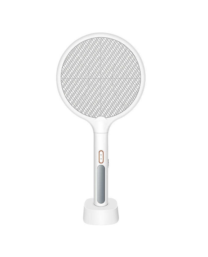 High-voltage Electric Mosquito Swatter Mosquito Net