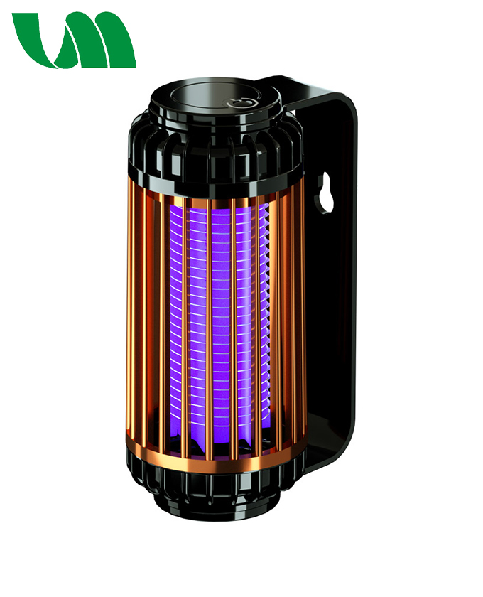 C13 Electric Shock Mosquito Killing Lamp