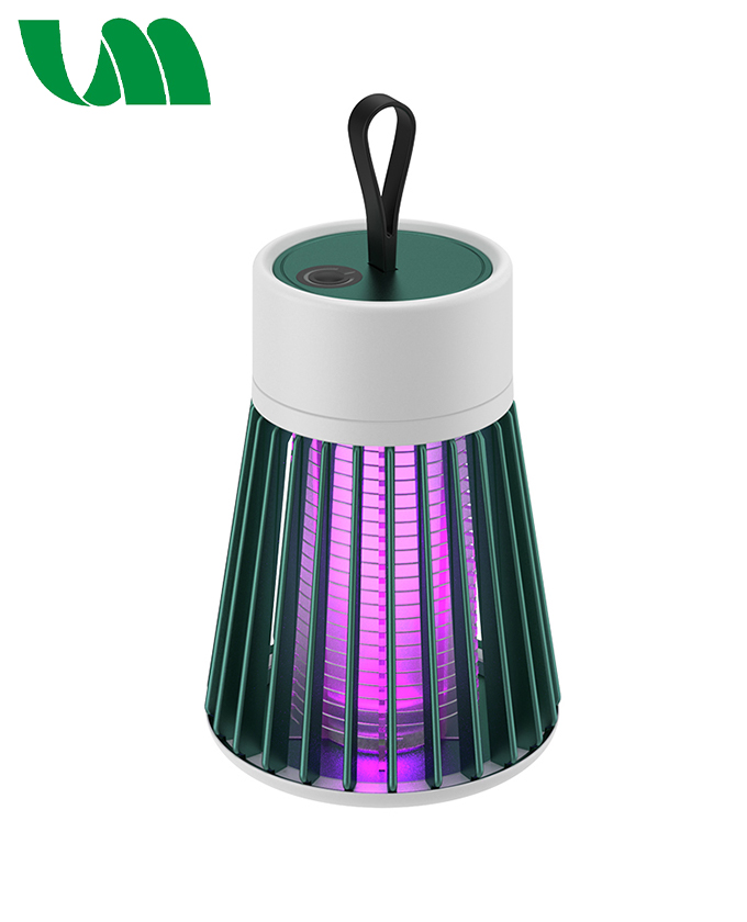 Second Generation Electric Mosquito Killer