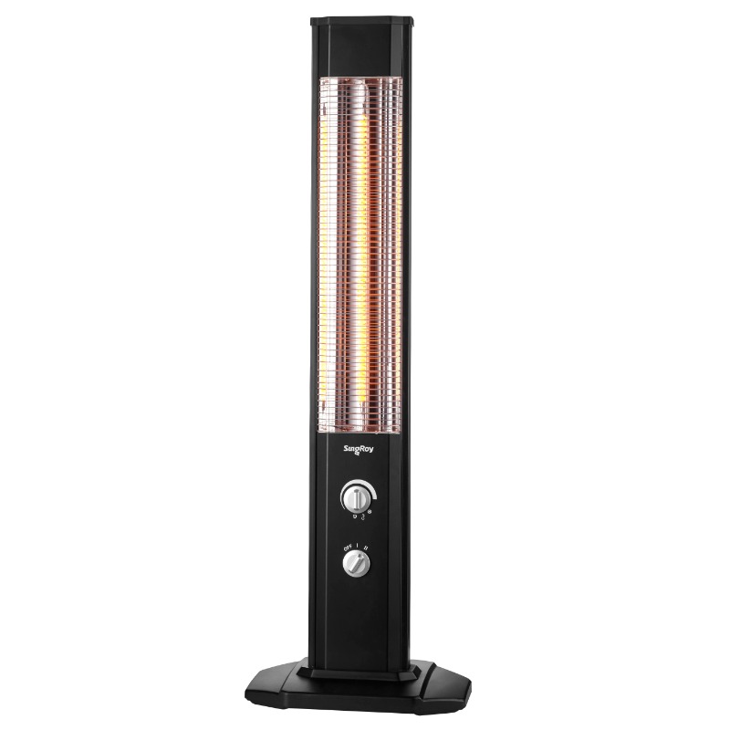 Infrared heater (in)-HT-1500/2000